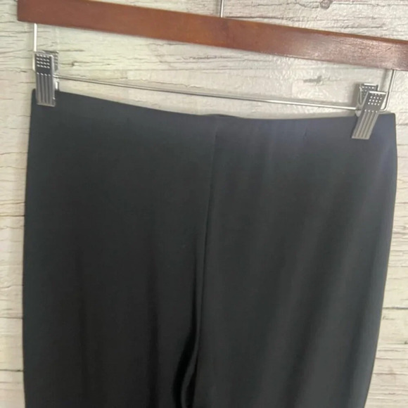 Sympli black crop black pants size  6 - Picture 5 of 7